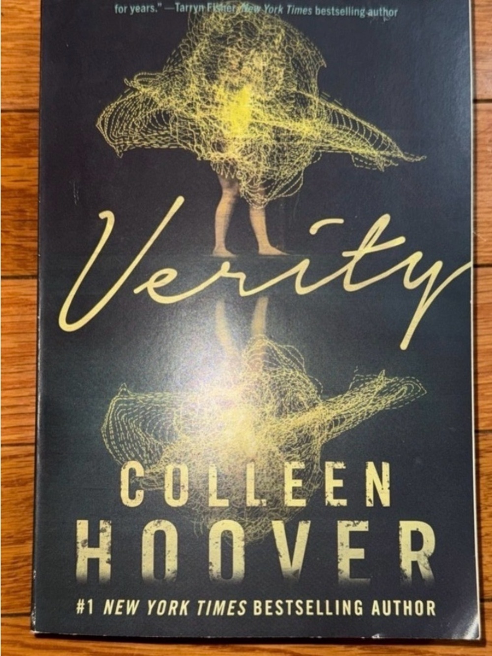 COLLEN HOOVER COLLECTION (5 books) - Picture 4 of 7